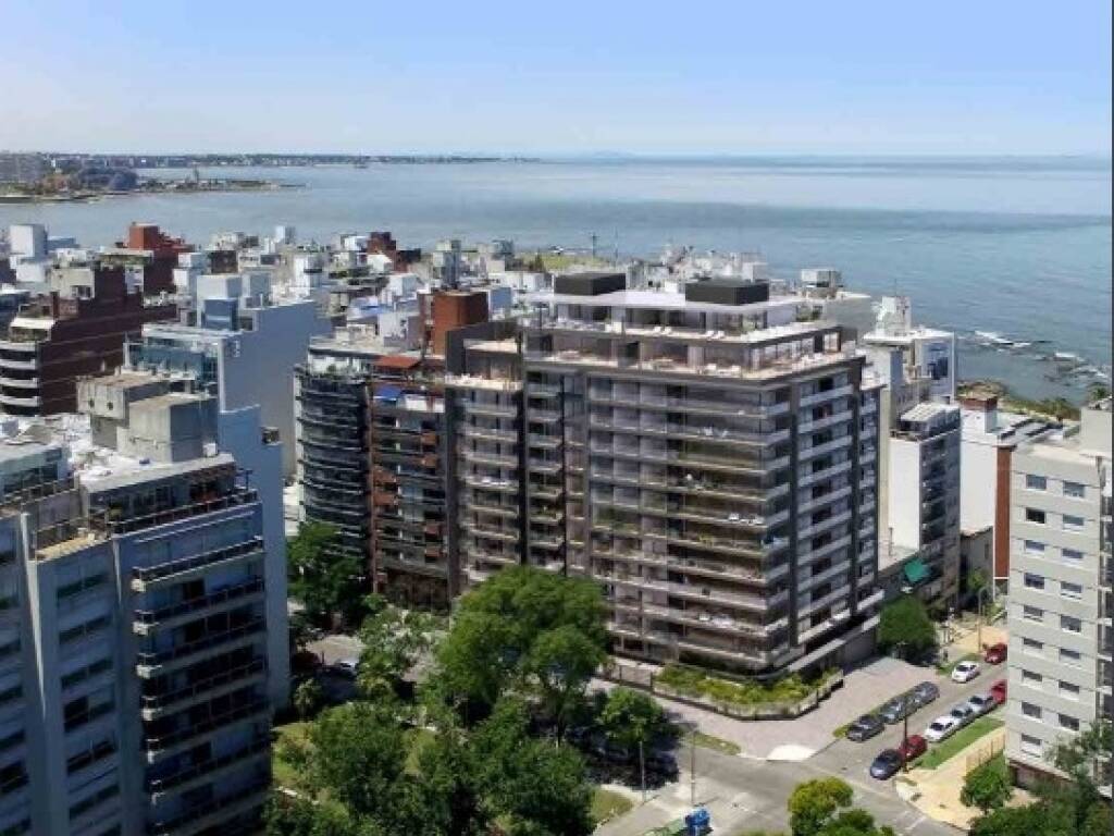 Venta  Montevideo Punta Carretas